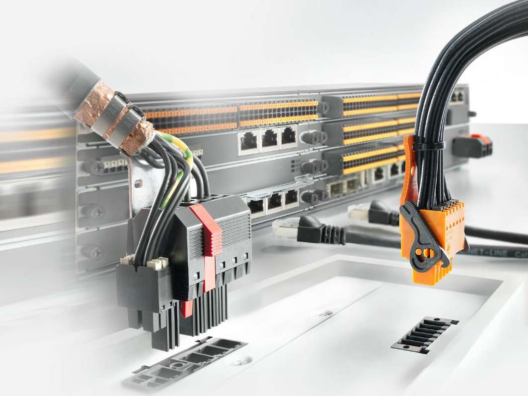 weidmueller Cherry GMBH Industriebedarf Ersatzteile und Zubehör